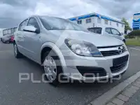 2006 Opel Astra