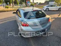 2006 Opel Astra