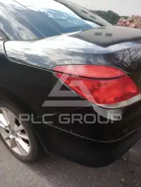 2006 Opel Astra