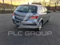 2006 Opel Astra