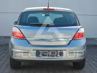 2006 Opel Astra