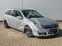 2006 Opel Astra