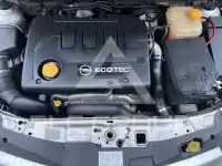 2006 Opel Astra