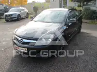 2006 Opel Astra