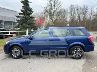 2006 Opel Astra