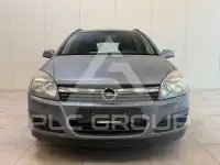 2006 Opel Astra