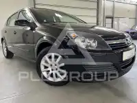 2006 Opel Astra