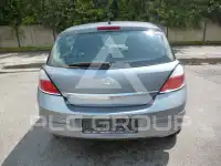 2006 Opel Astra