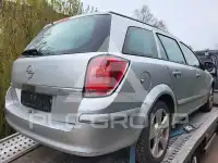 2006 Opel Astra