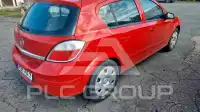 2006 Opel Astra