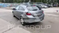2006 Opel Astra