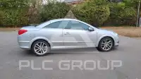 2006 Opel Astra