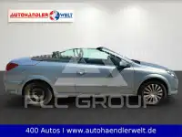 2006 Opel Astra