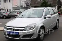 2006 Opel Astra