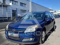 2006 Opel Astra