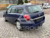 2006 Opel Astra
