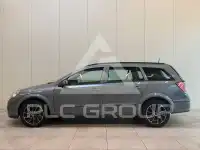 2006 Opel Astra