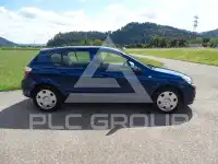 2006 Opel Astra