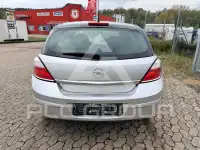 2006 Opel Astra