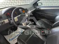 2006 Opel Astra