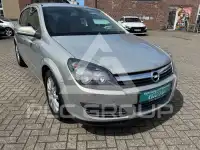 2006 Opel Astra