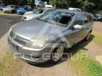 2006 Opel Astra