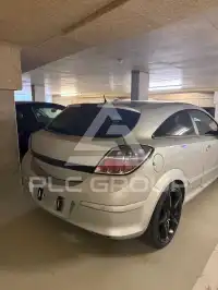 2006 Opel Astra