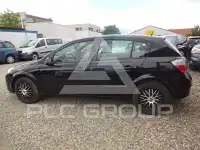2006 Opel Astra