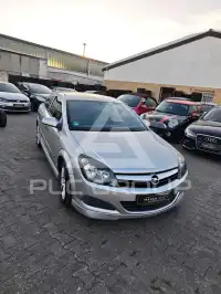 2006 Opel Astra