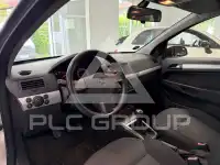 2006 Opel Astra