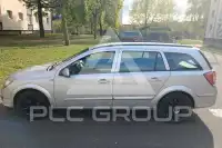 2006 Opel Astra