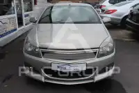 2006 Opel Astra