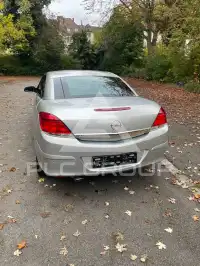 2006 Opel Astra