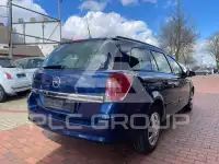 2006 Opel Astra