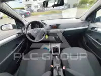 2006 Opel Astra