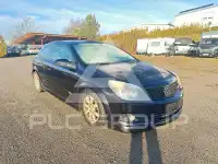 2006 Opel Astra