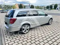 2006 Opel Astra