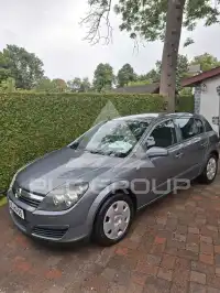 2006 Opel Astra