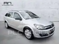 2006 Opel Astra