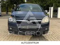 2006 Opel Astra