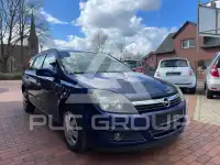 2006 Opel Astra
