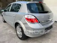 2006 Opel Astra