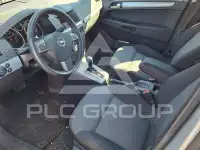 2006 Opel Astra