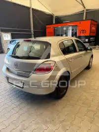 2006 Opel Astra