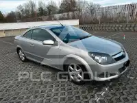 2006 Opel Astra