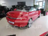 2006 Opel Astra