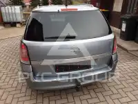 2006 Opel Astra