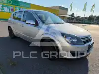 2006 Opel Astra