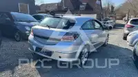 2006 Opel Astra