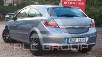 2006 Opel Astra